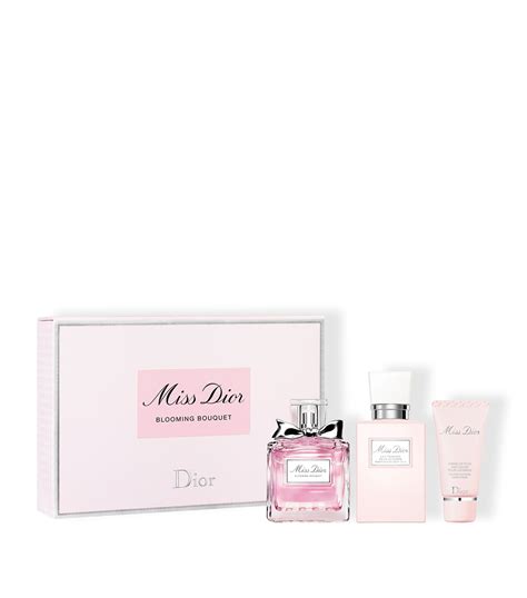 set miss dior